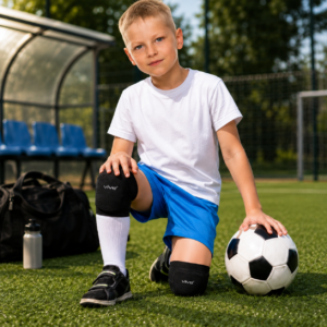 Kids Elbow Protection Sleeve